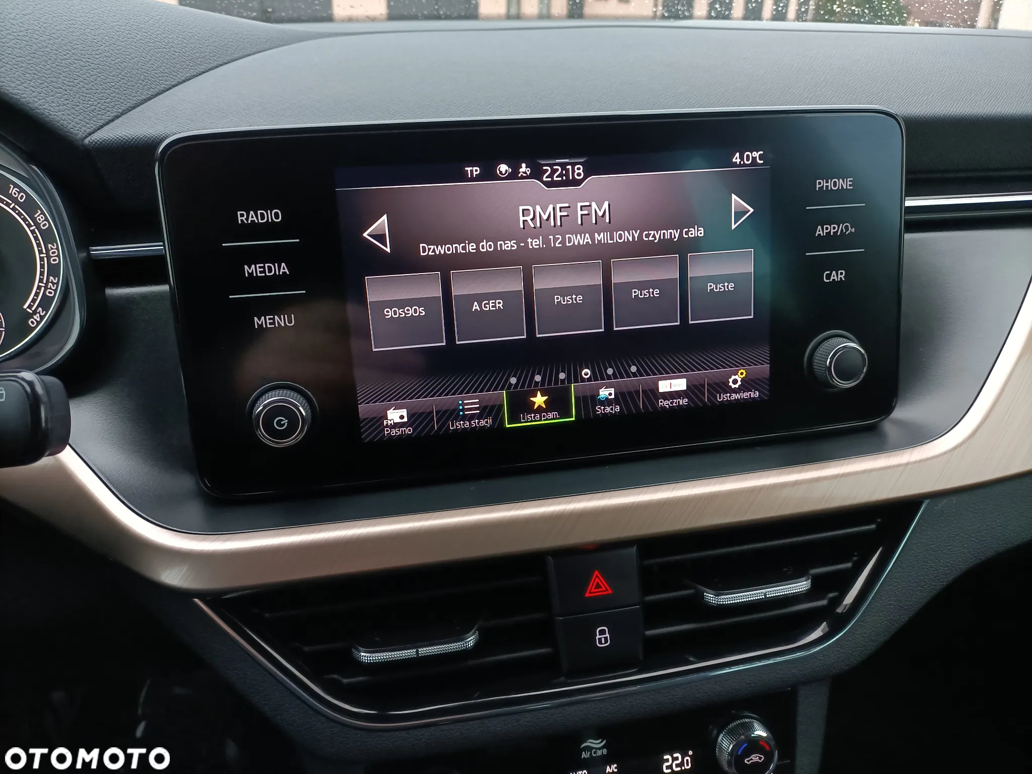 Skoda Kamiq 1.0 TSI Ambition - 20