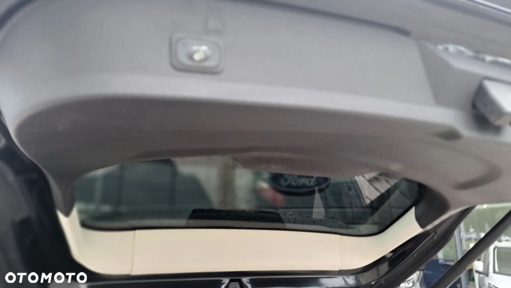 Ford Escape 2.0 EcoBoost AWD Titanium - 22