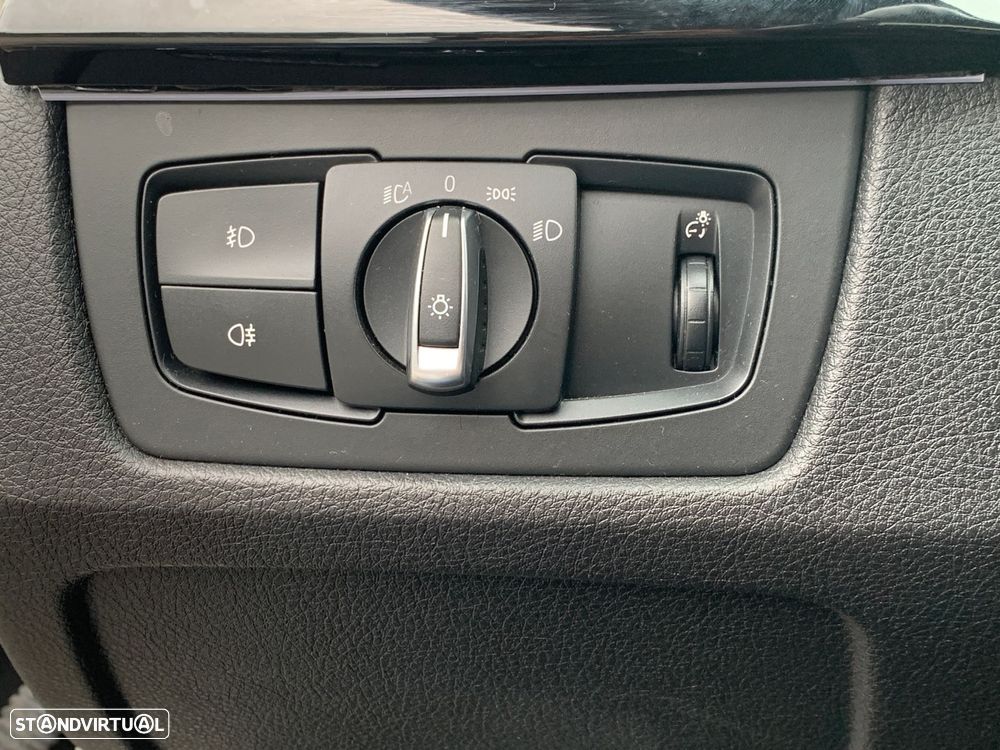 BMW 425 d Pack M - 36