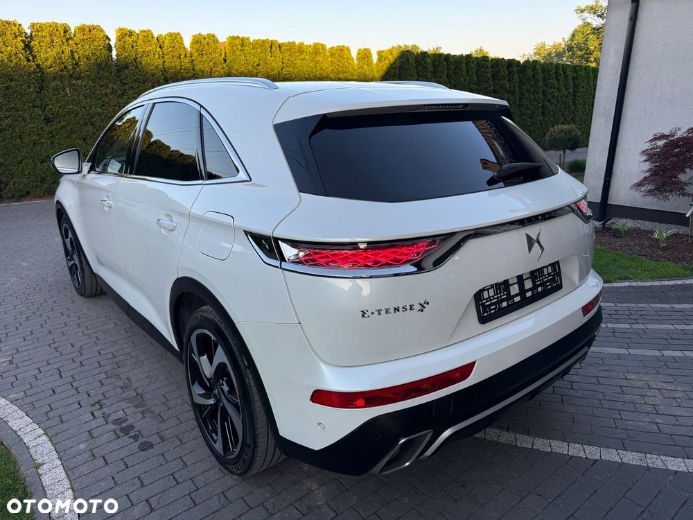 DS Automobiles DS 7 Crossback - 6