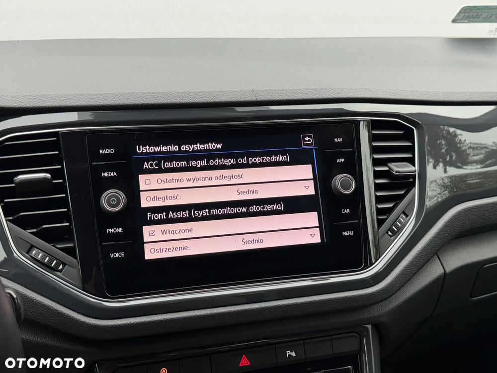 Volkswagen T-Roc 1.5 TSI GPF ACT Premium DSG - 14