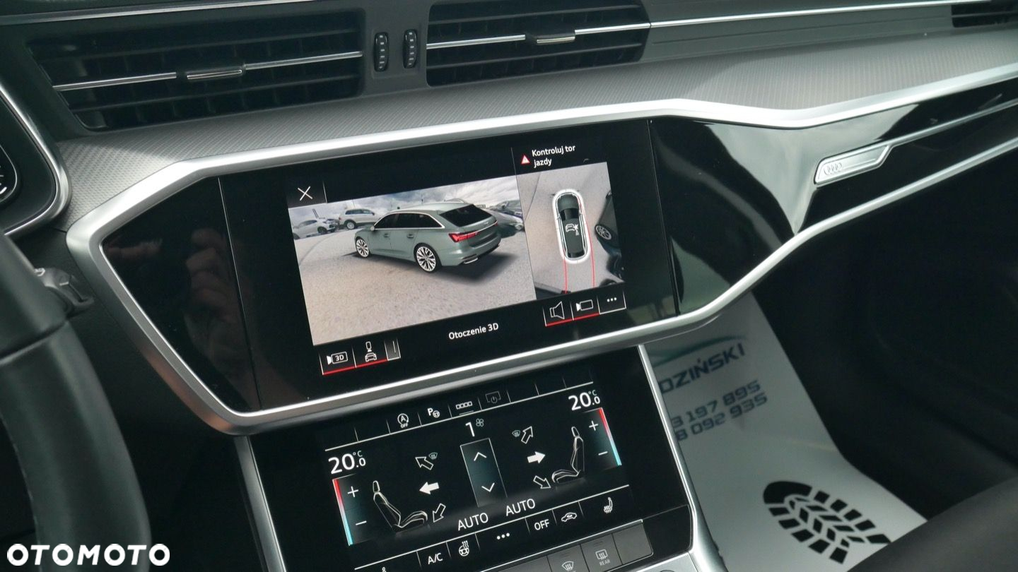 Audi A6 - 25