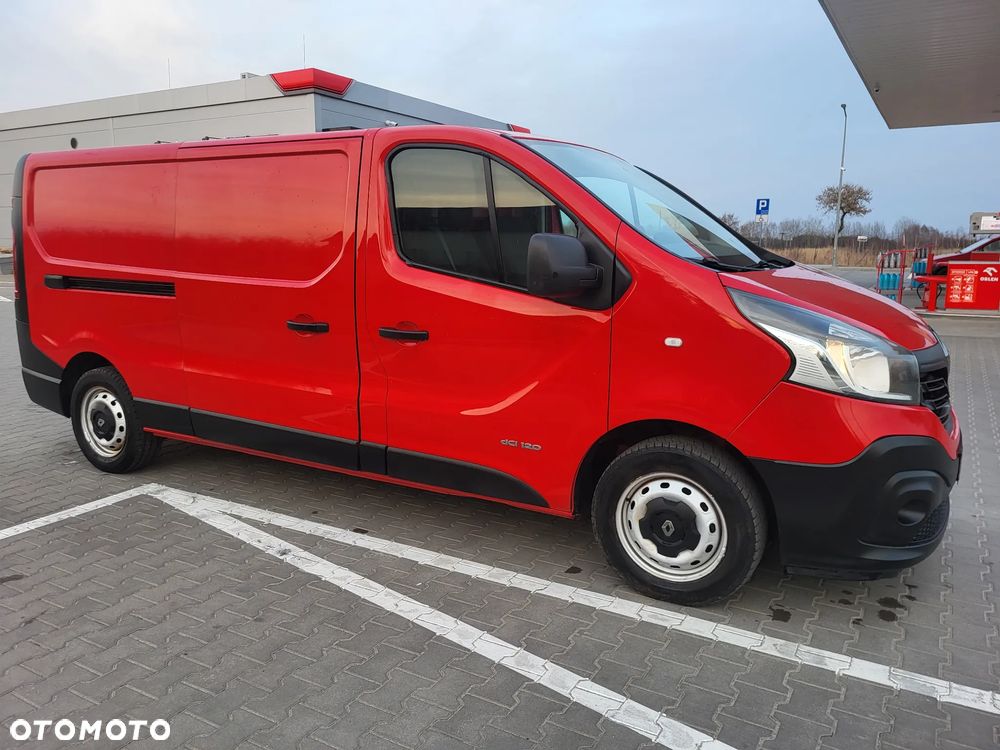 Renault Trafic - 18