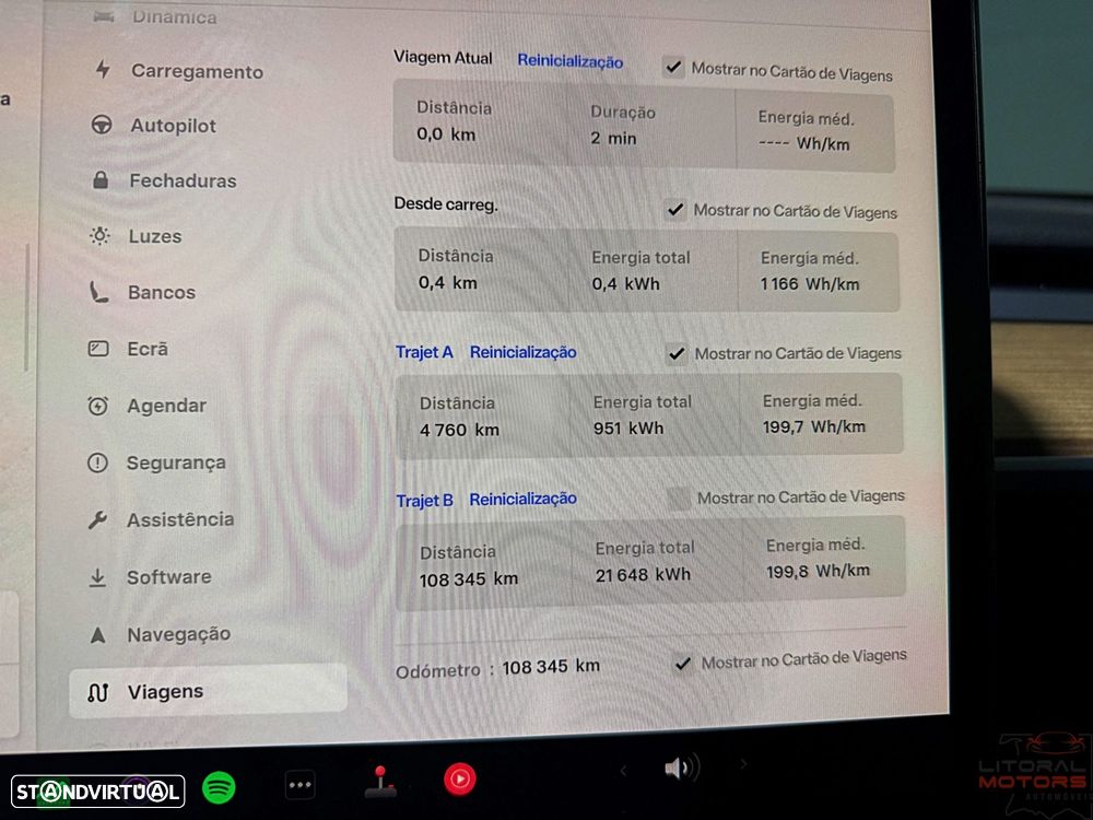 Tesla Model Y Performance Tração Integral - 24