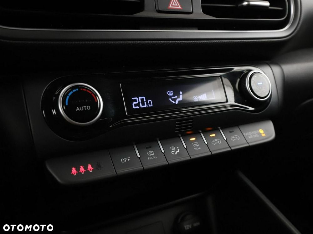 Hyundai Kona 1.0 T-GDI EDITION 30 - 26