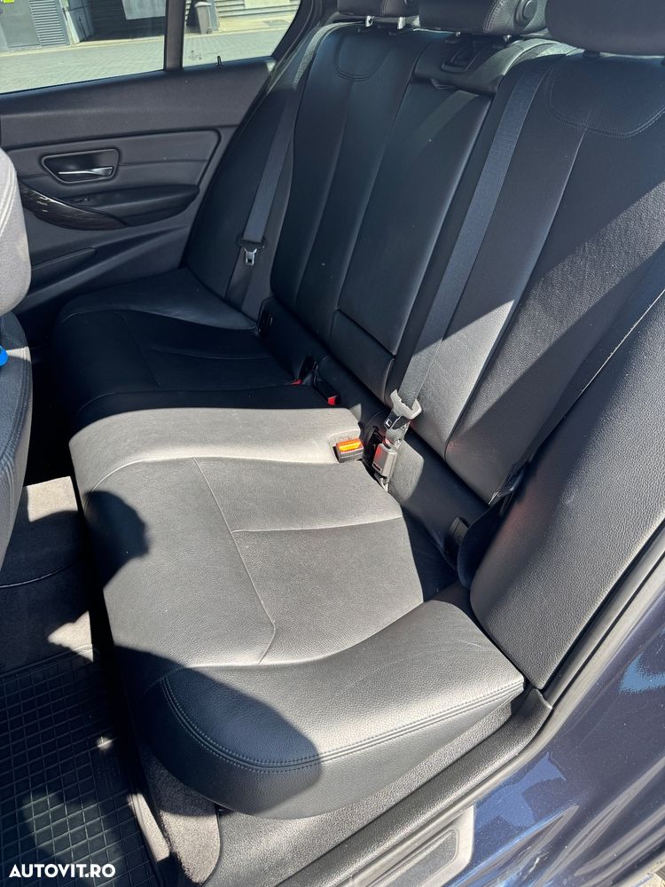 BMW Seria 3 - 9