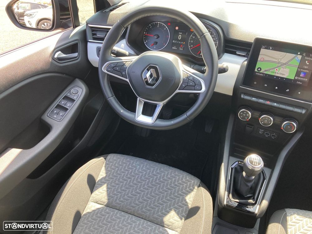 Renault Clio 1.5 Blue dCi Evolution - 24