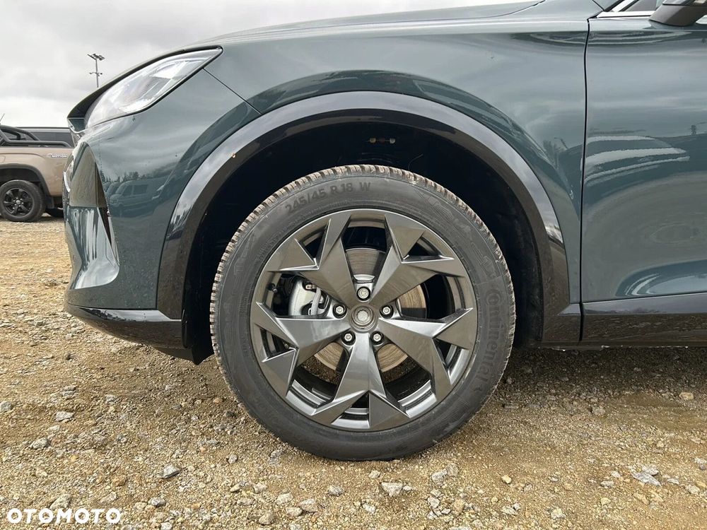 Cupra Formentor - 33