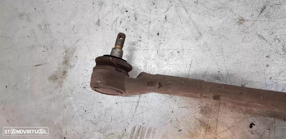 CREMALHEIRA DIREÇÃO KIA CARENS IV 2017 -56500A4050 - 1