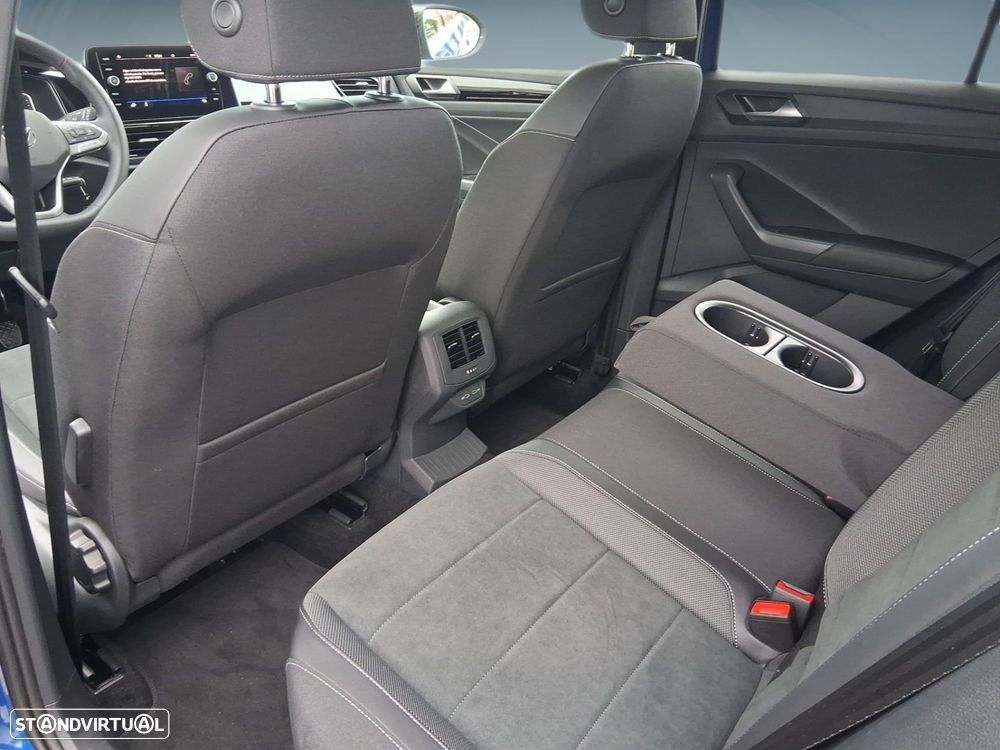 VW T-Roc 1.0 TSI Black Style - 22