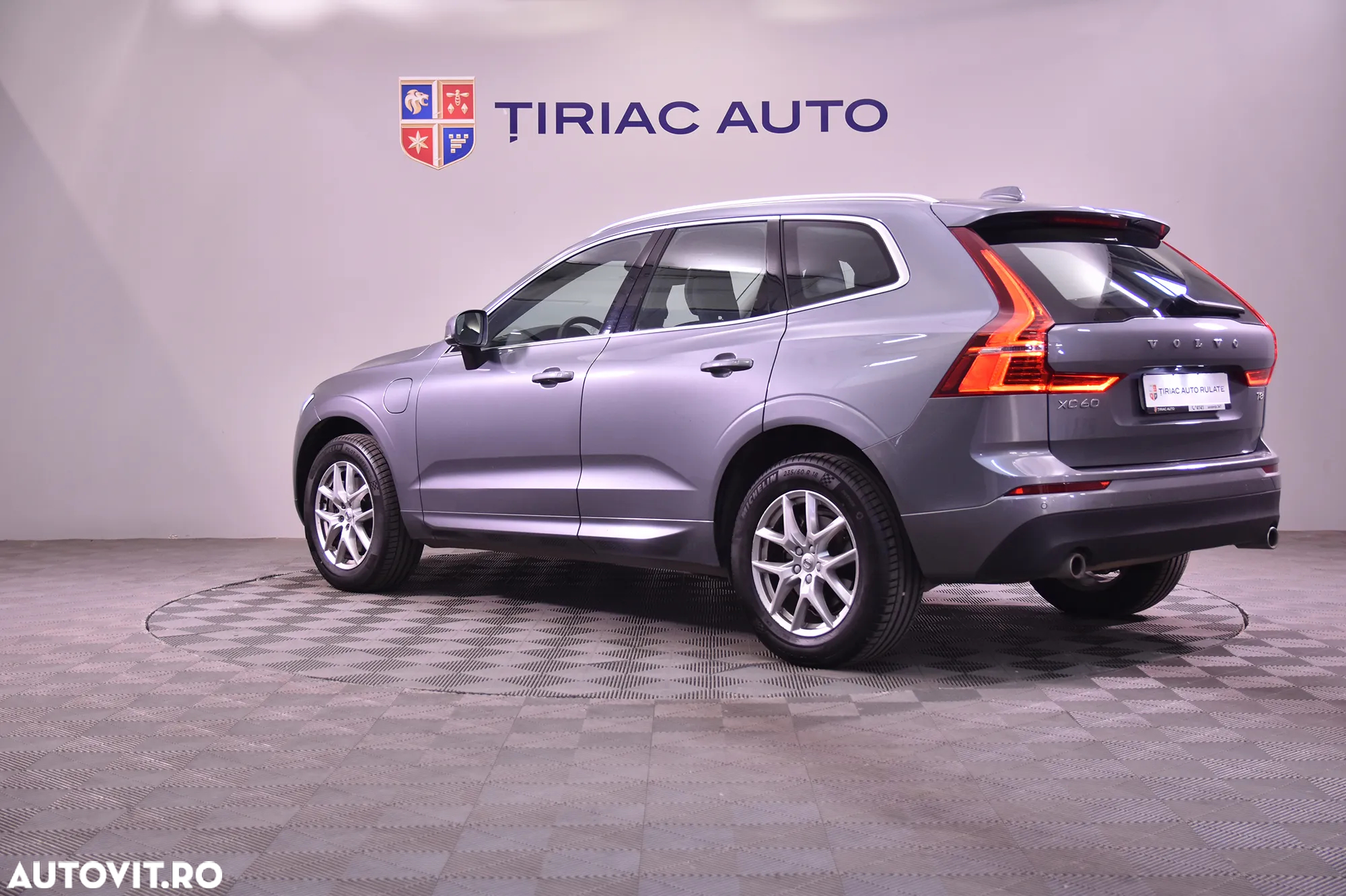 Volvo XC 60 - 3