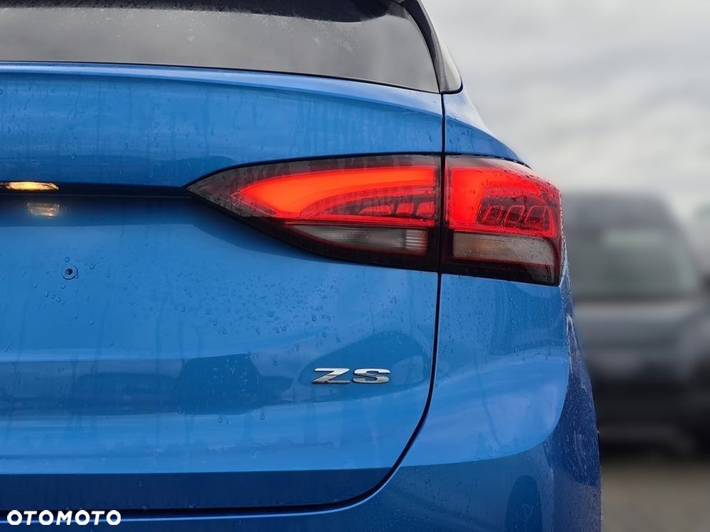 MG ZS 1.5 Excite - 24