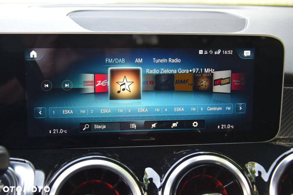 Mercedes-Benz GLB AMG 35 4-Matic - 27