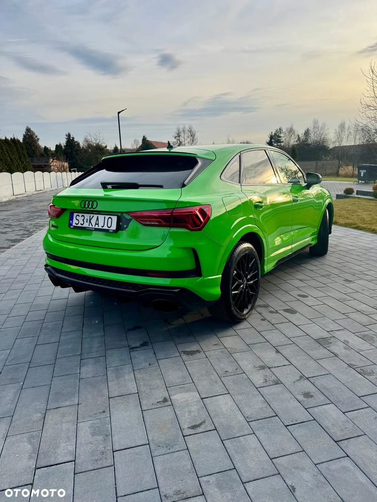 Audi RS Q3 ver-tfsi-quattro-s-tronic - 9