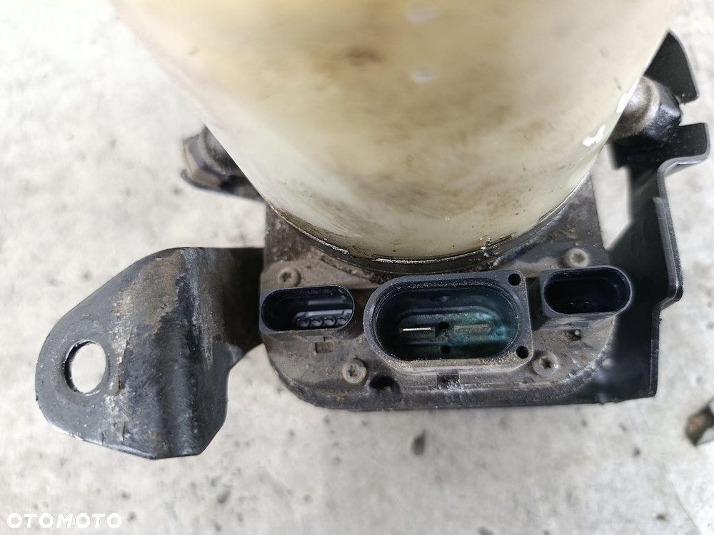 POMPA WSPOMAGANIA ELEKTRYCZNA SKODA FABIA II 6R0423156  6Q2423051AJ TRW - 6