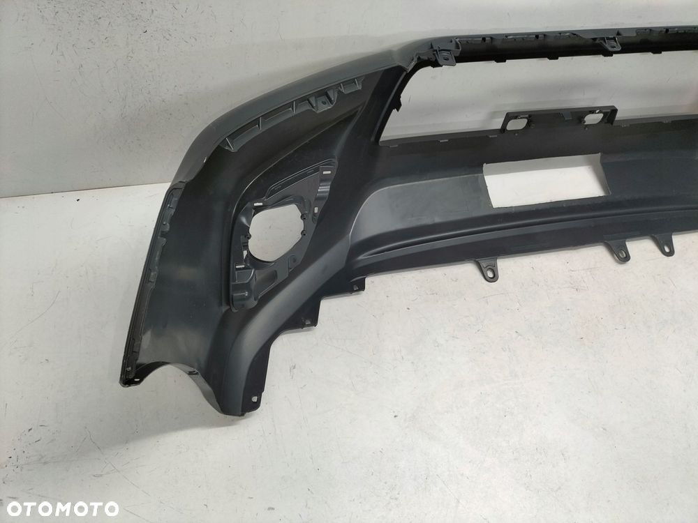 zderzak przedni przód toyota hilux 8 viii 15- - 9
