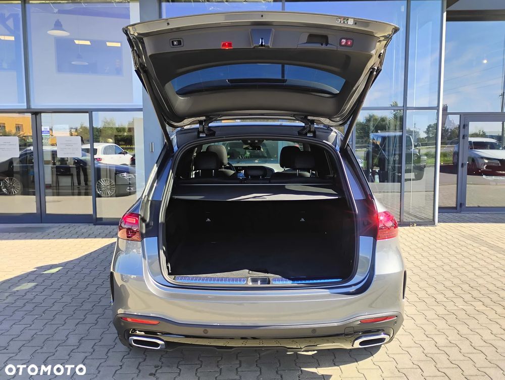 Mercedes-Benz GLE - 13