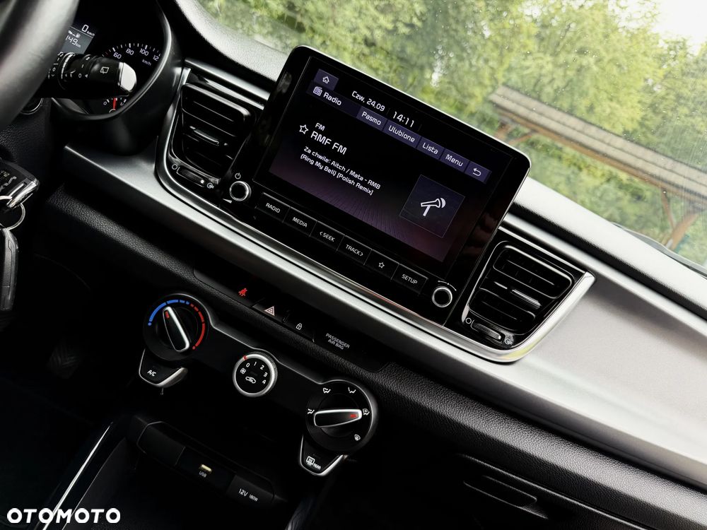 Kia Rio 1.2 Vision - 35