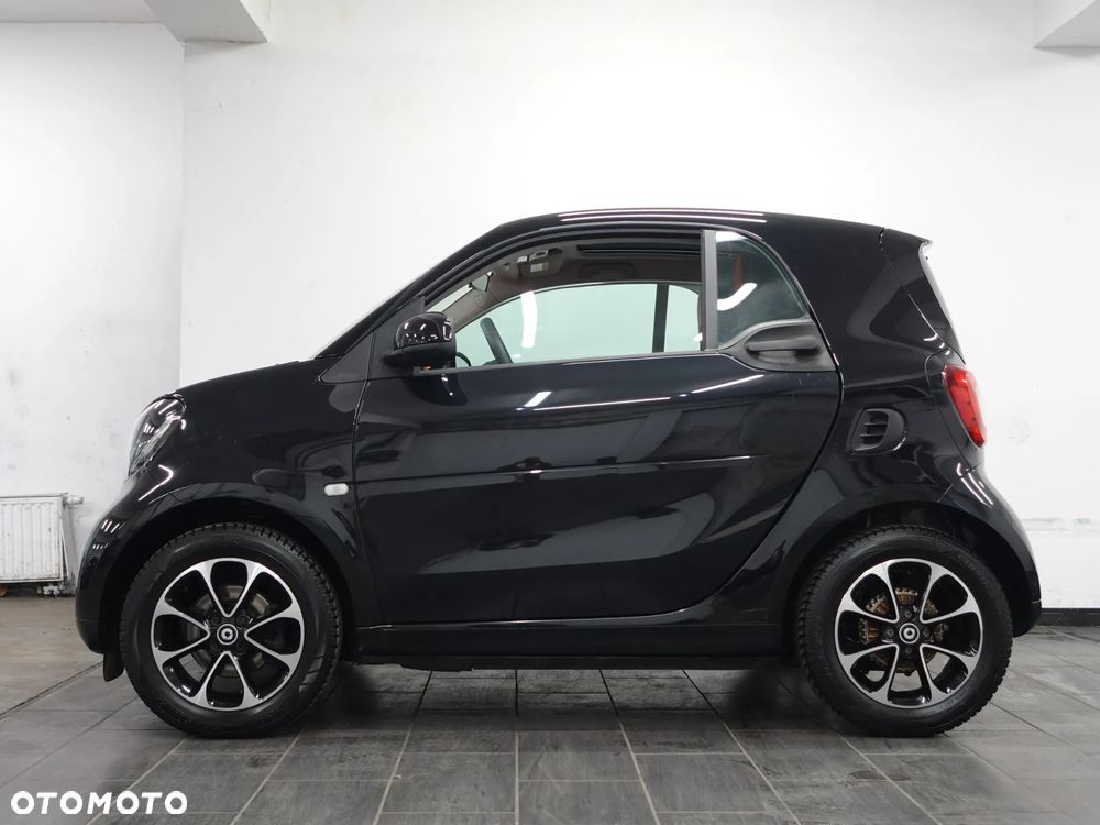 Smart Fortwo passion - 5