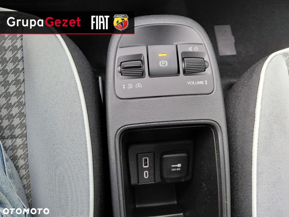 Fiat 500 - 16