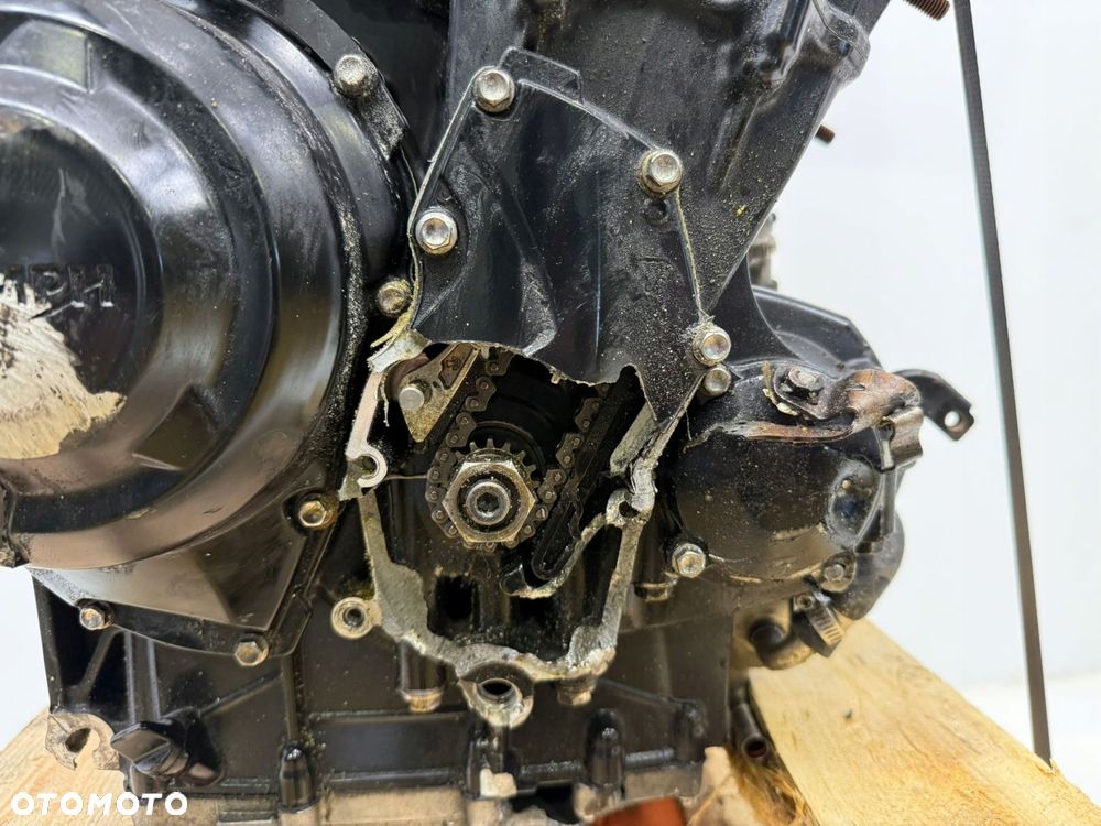 SILNIK Triumph Daytona 675 R Street Triple Motor Motocykl do motocykla - 3