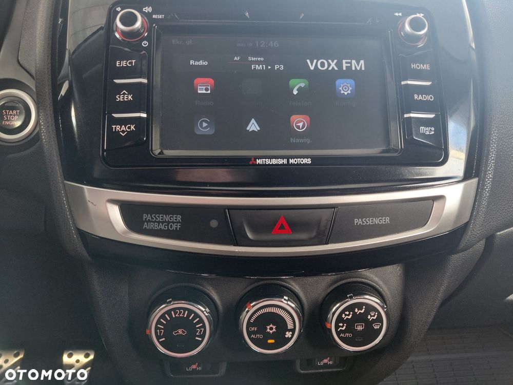 Mitsubishi ASX 1.6 ClearTec 2WD Diamant Edition - 29