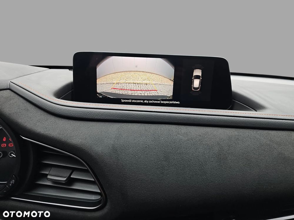 Mazda CX-30 2.0 mHEV Nagisa 2WD - 13