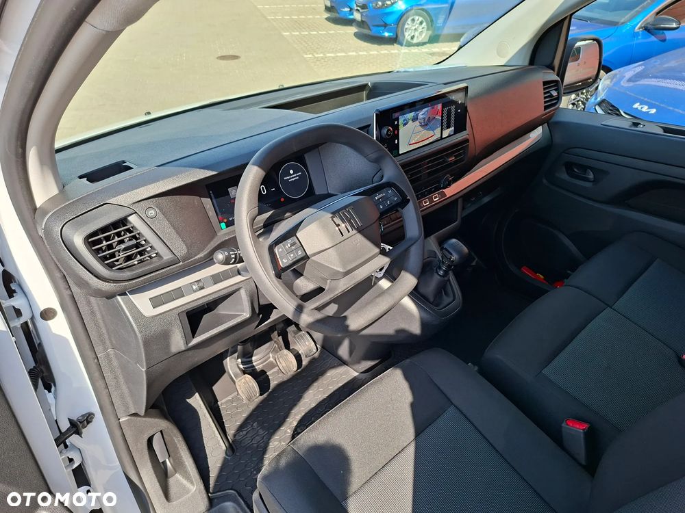 Fiat SCUDO - 21