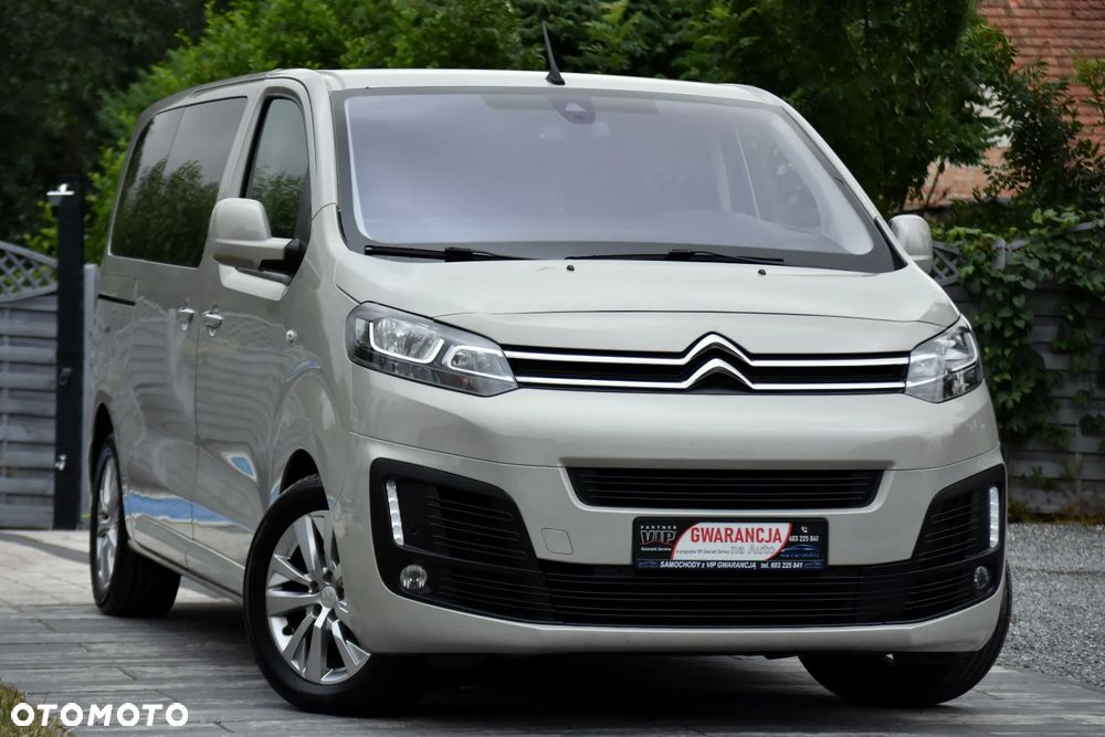 Citroën SpaceTourer - 9