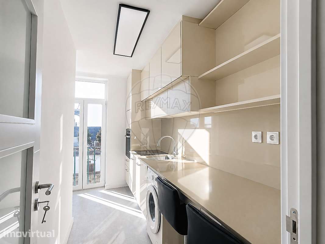 Apartamento T2 para venda - Grande imagem: 3/18