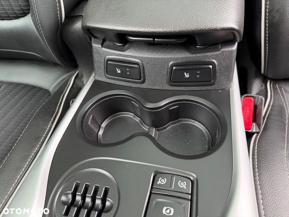Renault Kadjar Energy TCe 130 Bose Edition - 23