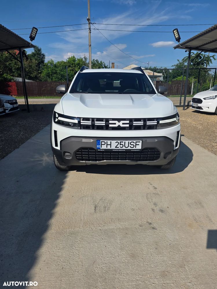 Dacia Duster - 3