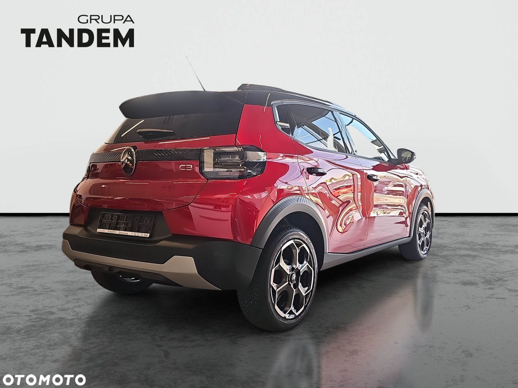 Citroën C3 - 6