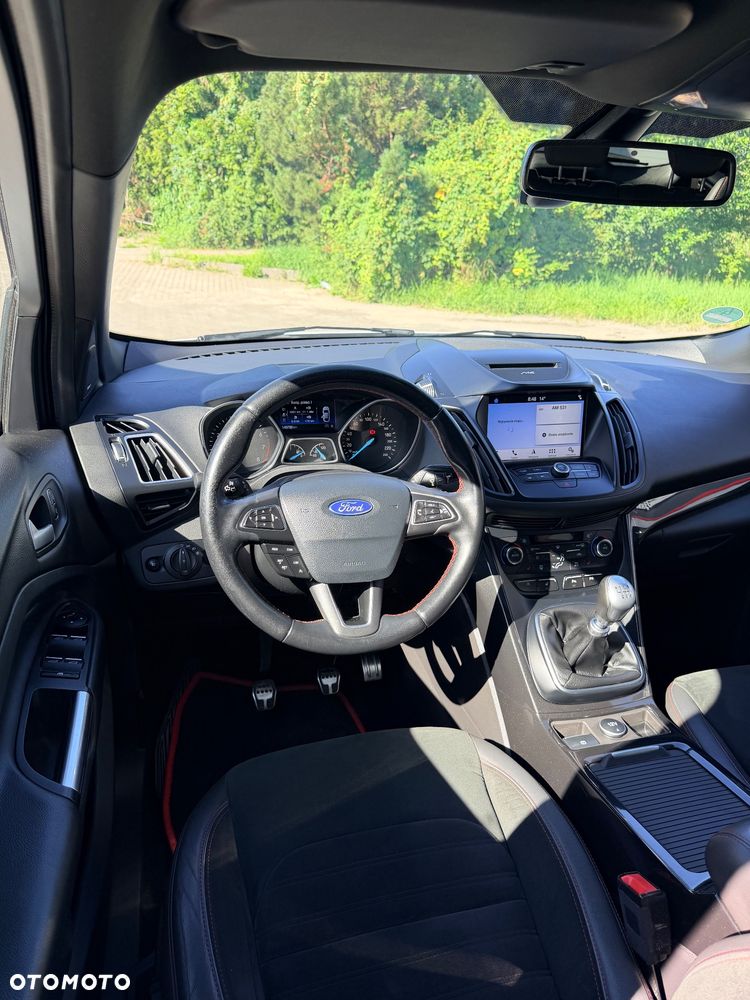 Ford Kuga 1.5 EcoBoost FWD ST-Line ASS MMT6 - 15