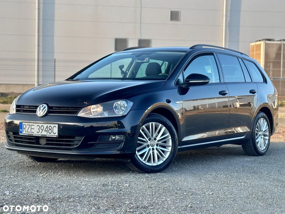 Volkswagen Golf - 4