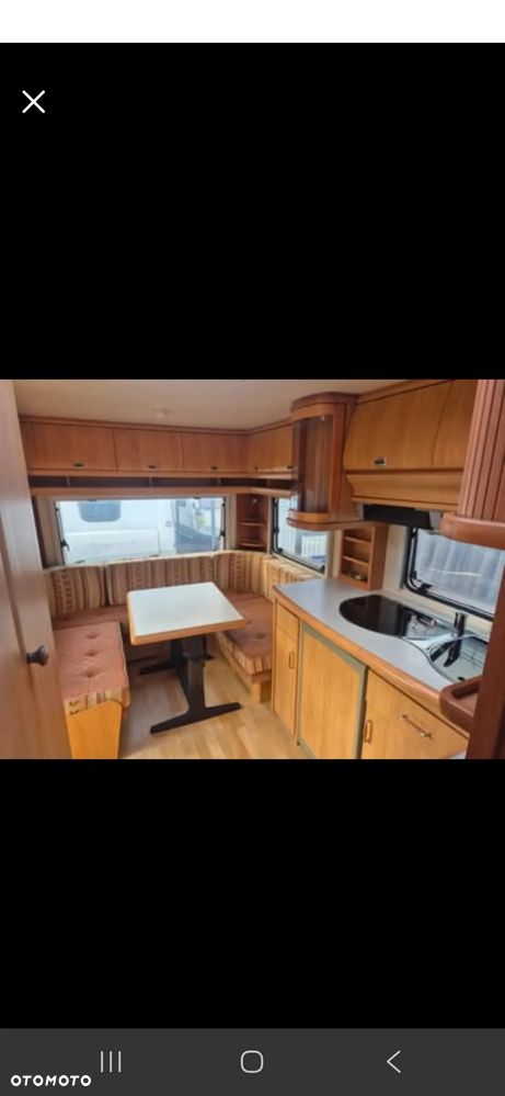 Hobby 495 Excellent - 3