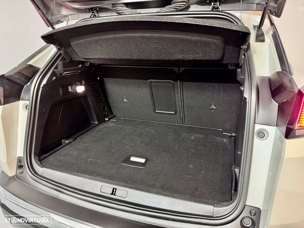 Peugeot 3008 2.0 BlueHDi GT Line - 59