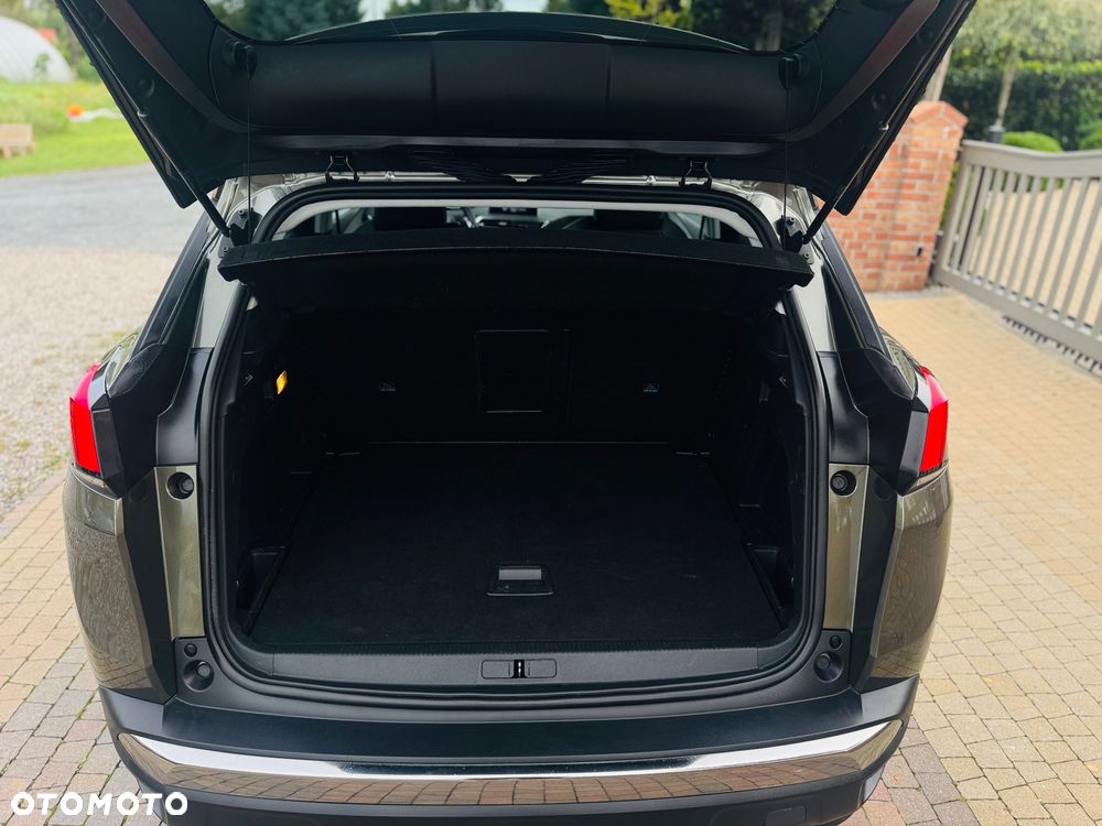 Peugeot 3008 1.5 BlueHDi Allure Pack S&S EAT8 - 19