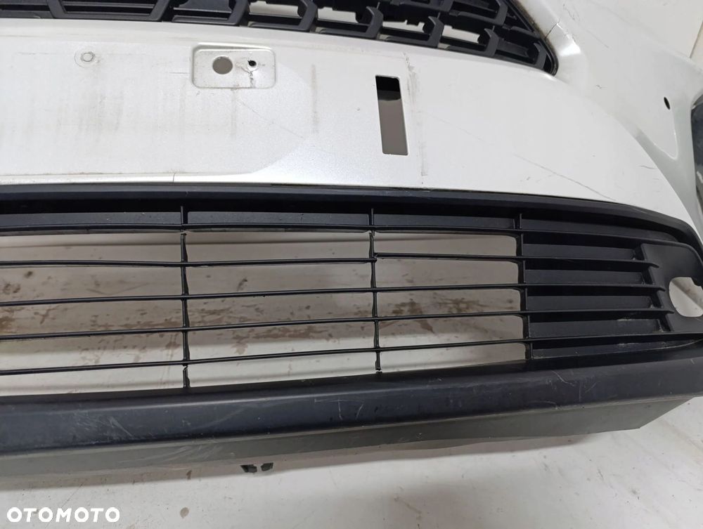 ZDERZAK PRZÓD PRZEDNI TOYOTA YARIS CROSS - 7