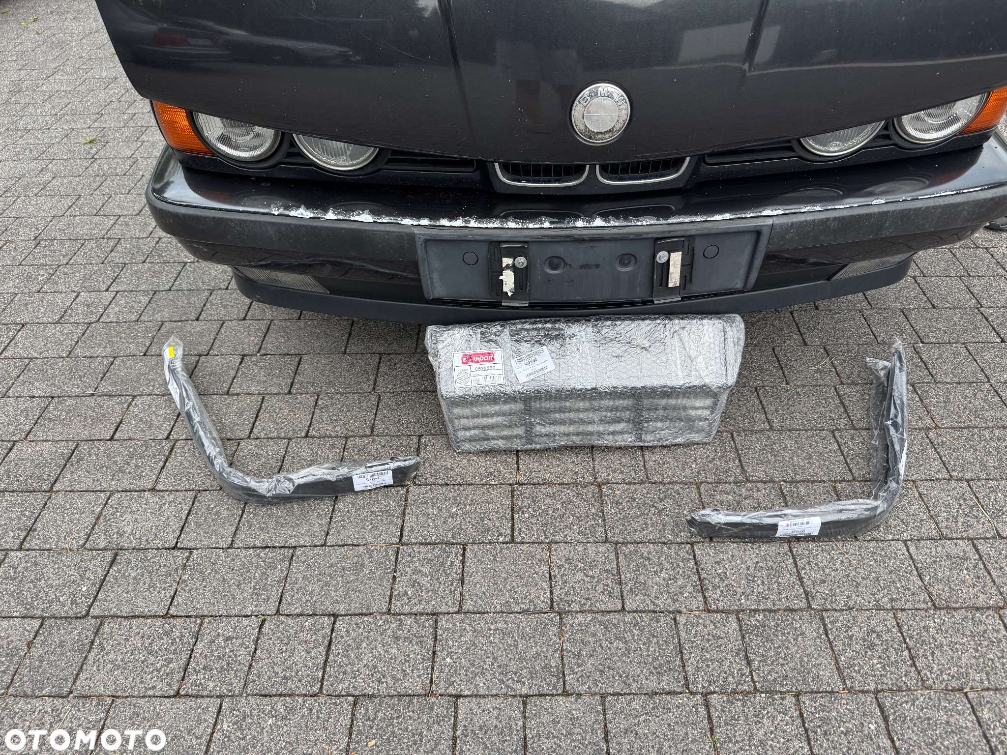 BMW Seria 5 525i - 25