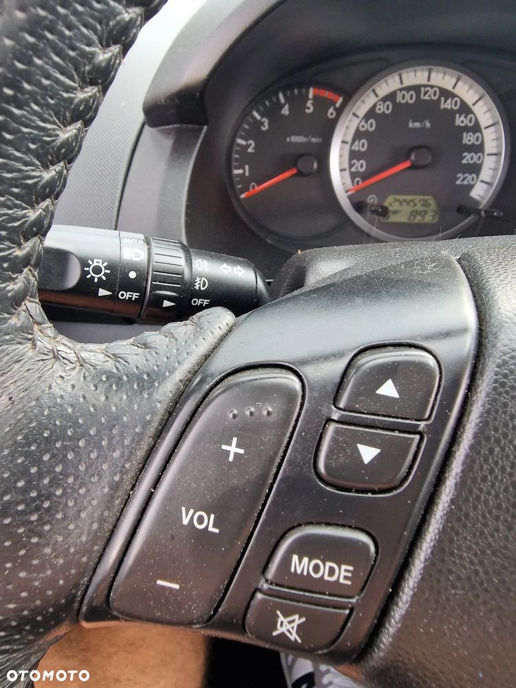 Mazda 5 - 33
