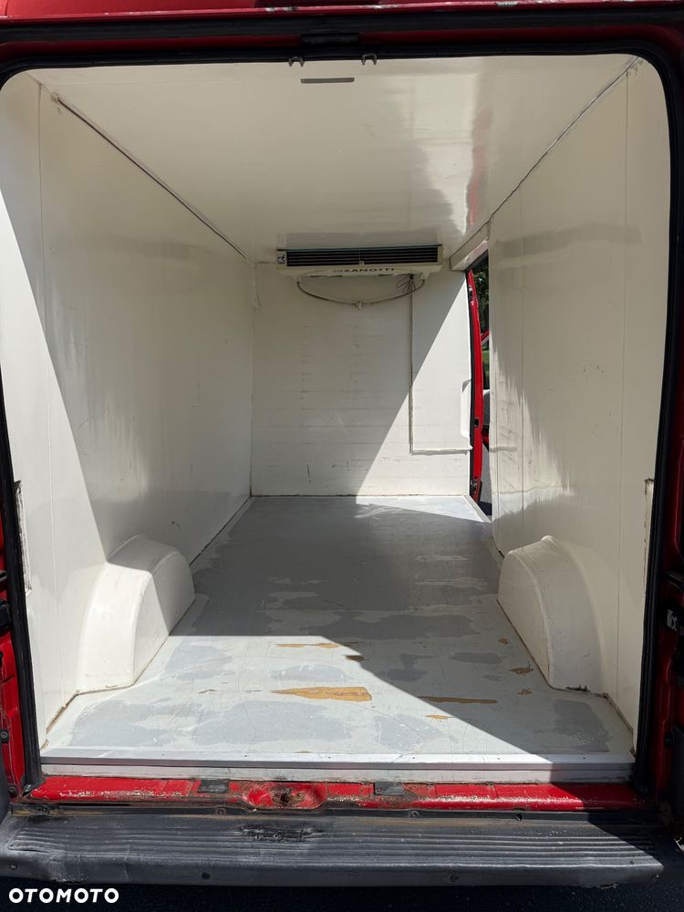 Fiat Ducato - 8