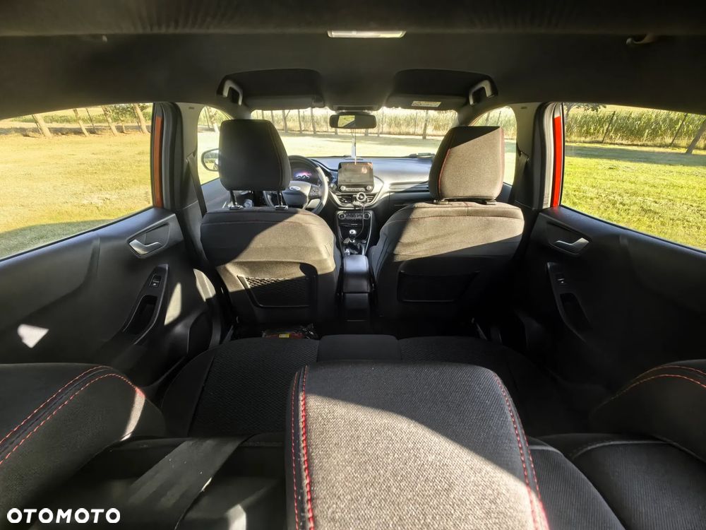 Ford Puma 1.0 EcoBoost ST-Line - 32