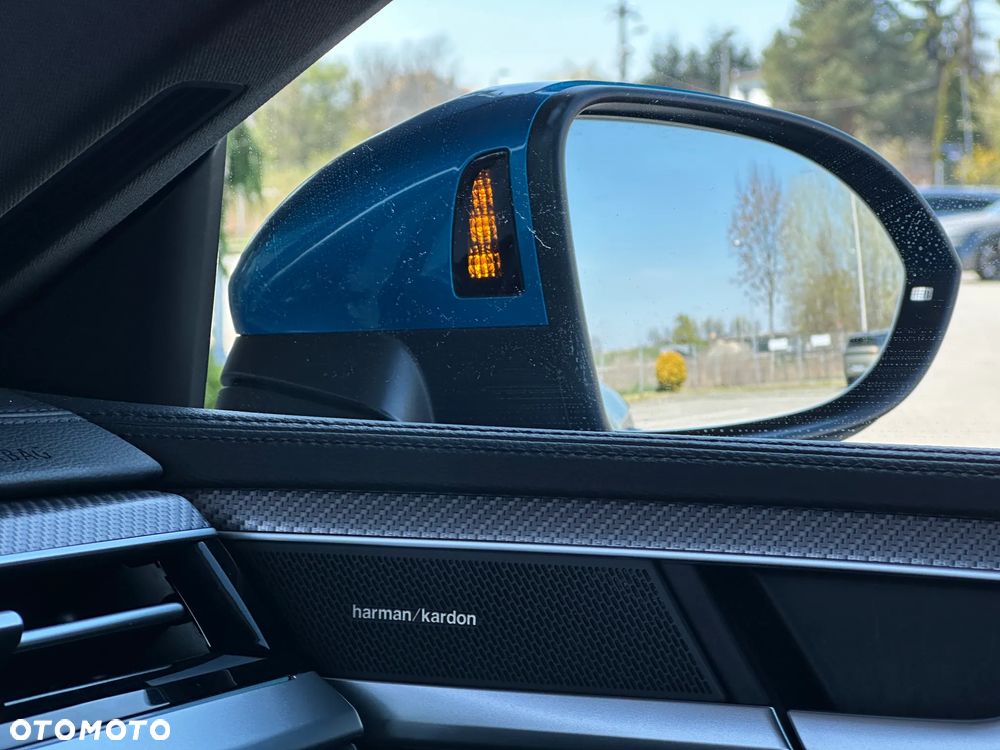 Volkswagen Arteon 2.0 TSI DSG R-Line Edition - 33