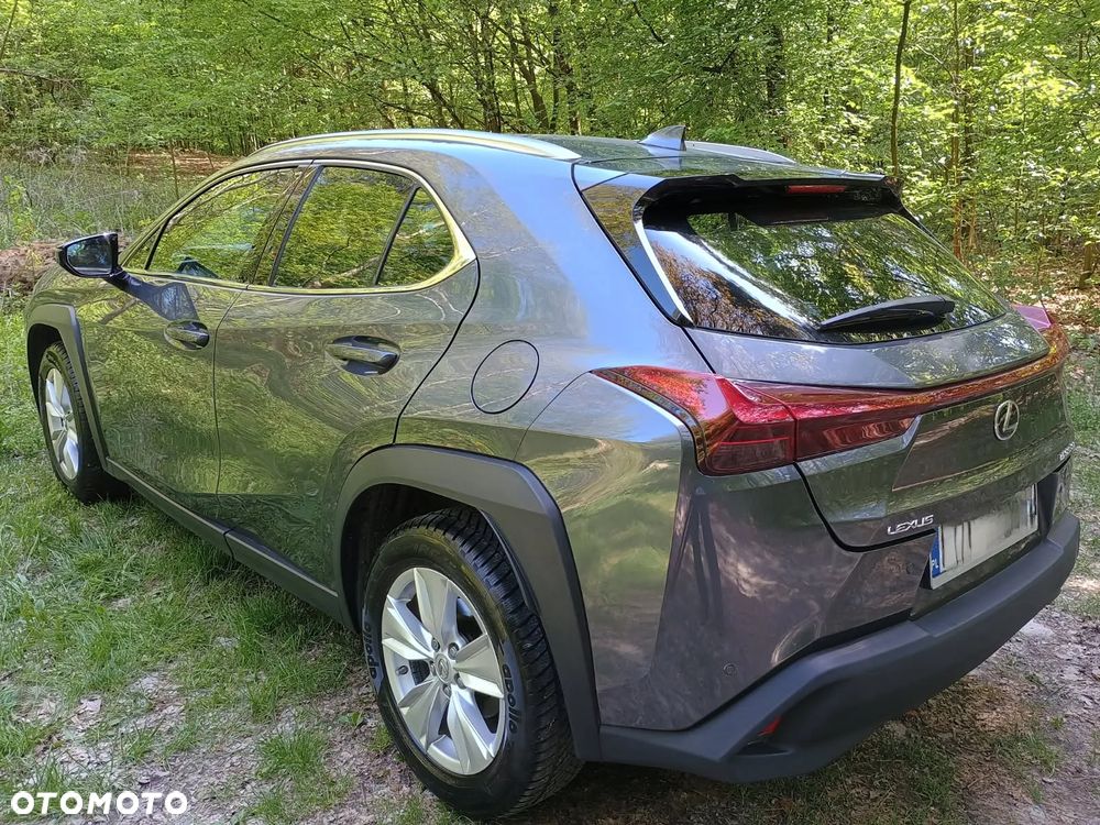 Lexus UX 250h Prestige 2WD - 6