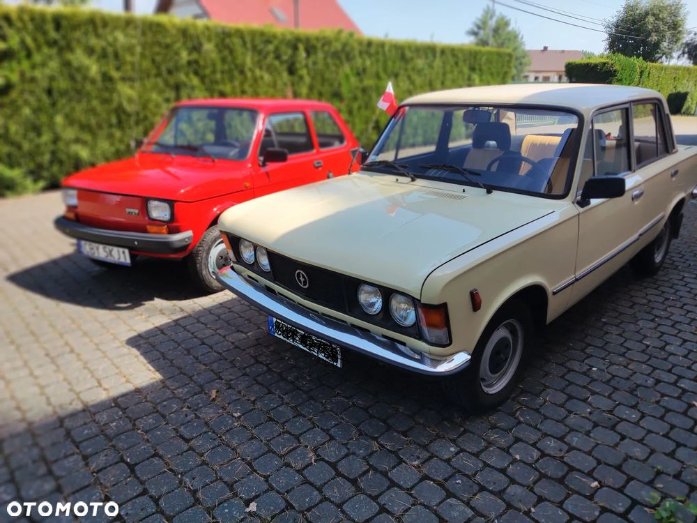 Fiat 126 - 2
