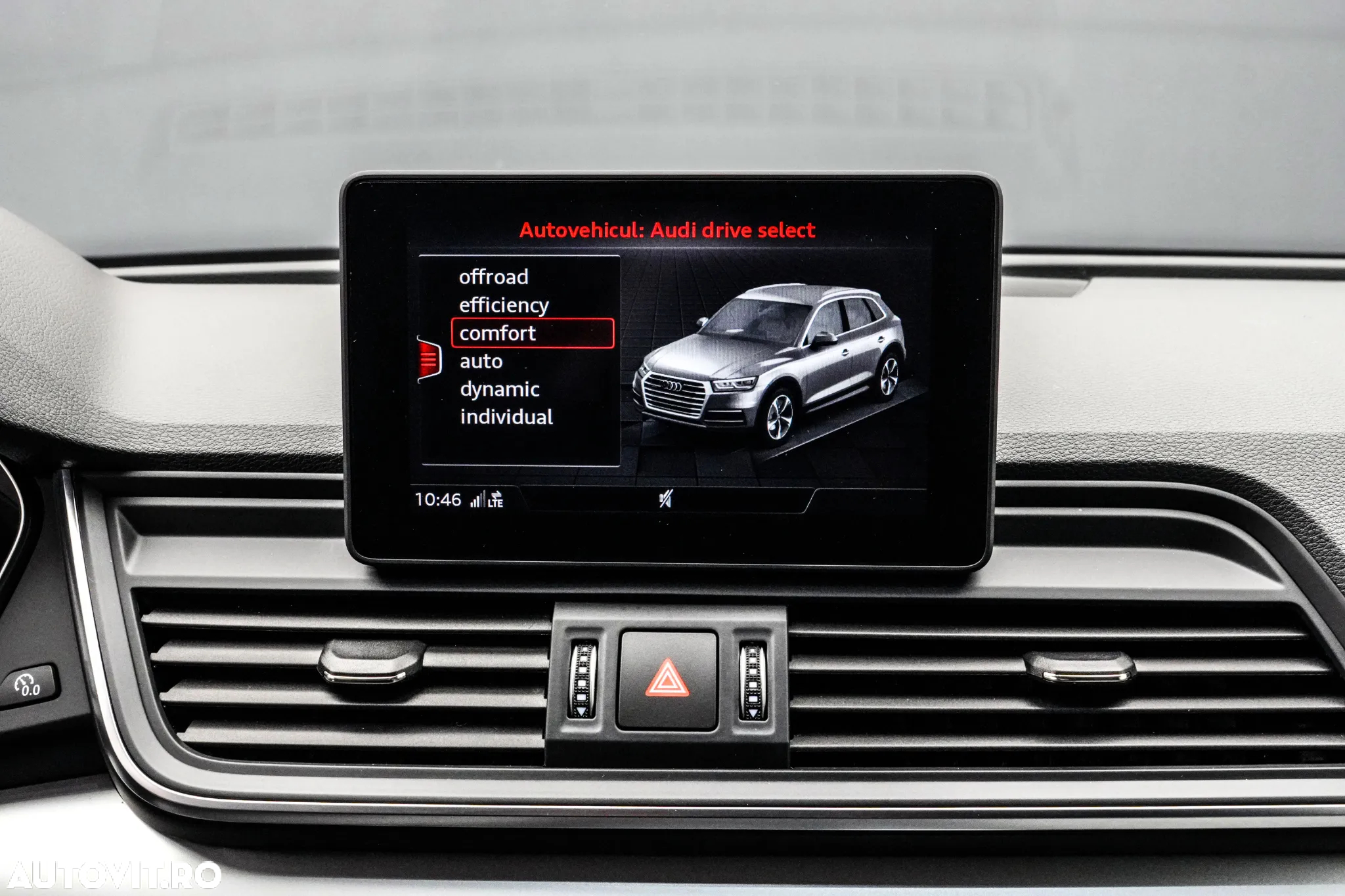 Audi Q5 35 TDI S tronic MHEV Advanced - 23