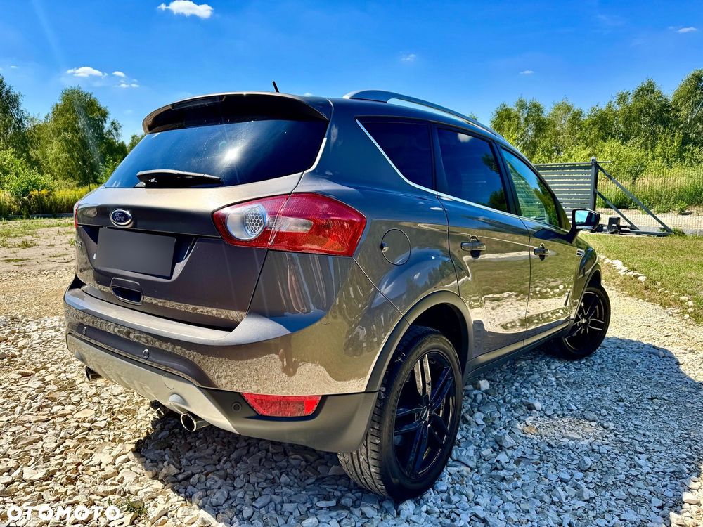 Ford Kuga 2.0 TDCi Individual - 15