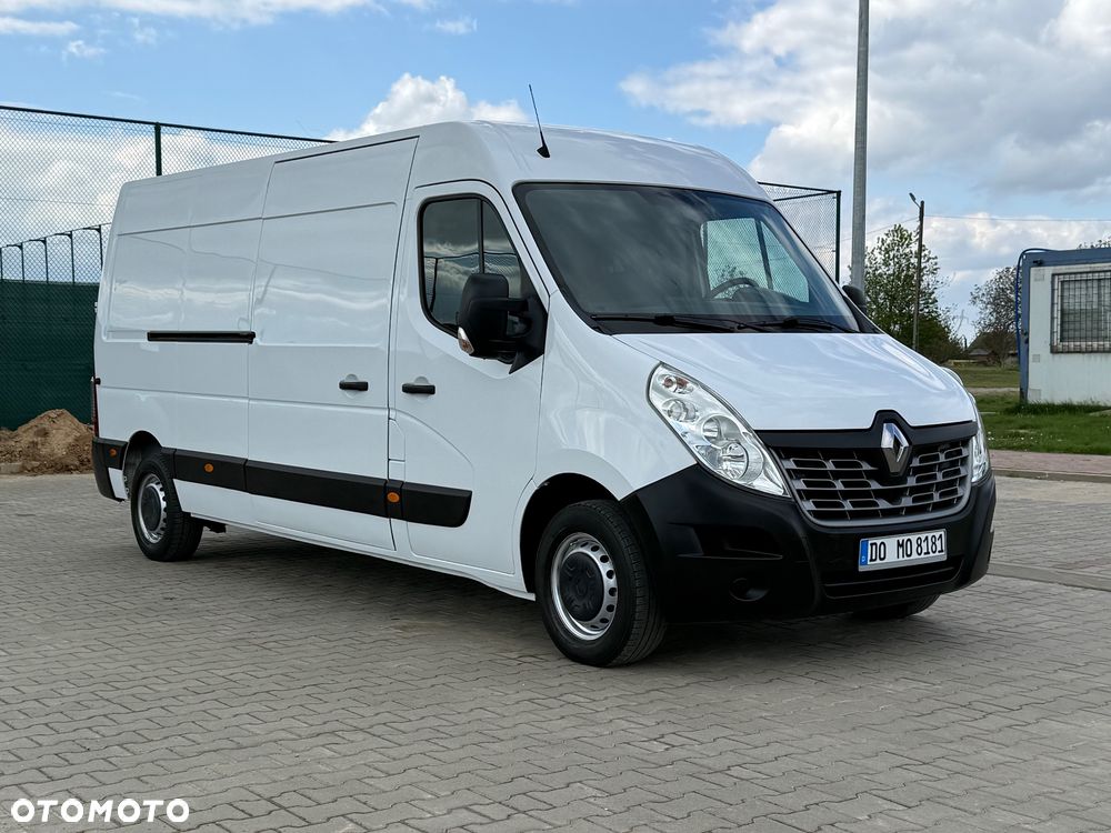 Renault MASTER - 11