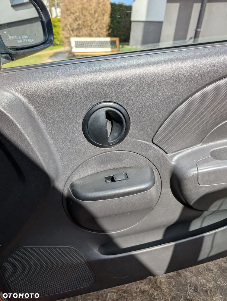 Chevrolet Aveo 1.2 Direct (swo,abs) - 13